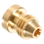 Foam Can Spray Head Bottle Sprayer Nozzle Pressure Washer Nozzles Tips