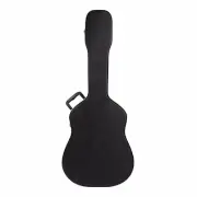 Crossfire Standard Shaped 12 String Acoustic Guitar Hard Case