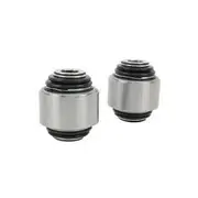SuperPro Control Arm Lower Outer Bushing Kit - SPF3234K