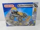 2010 MECCANO ERECTOR--MULTIMODELS SET (NEW) 2520