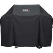 Weber Premium Spirit II 300 Series BBQ Cover