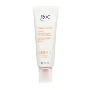 ROC Soleil-Protect High Tolerance Comfort Fluid SPF 50 UVA & UVB (Comforts Sensitive Skin) 50ml/1.69oz