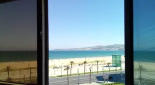 Tanger Ocean Corniche Sea View Appartement