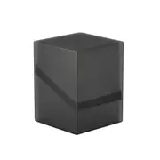 Ultra Guard TCG - Boulder 100+ Deck Box - Onyx