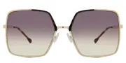 Isabel Marant IM 0102/S 01Q/PR Women Sunglasses