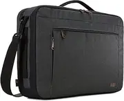 Case Logic Era 15.6 Inch Hybrid Briefcase, Black (3203698)