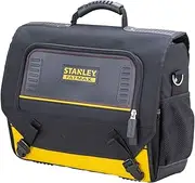 [Stanley] FMST1-80149 Fat Max Laptop and Tool Bag - Black