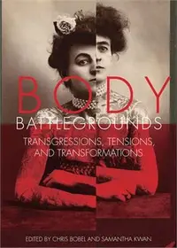 在飛比找三民網路書店優惠-Body Battlegrounds ― Transgres