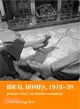 Ideal Homes 1918-39 ― Domestic Design and Suburban Modernism