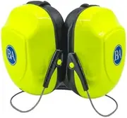 Benchmark Abrasives Behind The Head Earmuff Hearing Protection