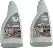 Compatible for Roborock/OMO Robot Floor Cleaner S8 Pro Ultra/S8/S8+/Q5/Q7 Series/S7 Max Ultra/S7MaxV Plus 480ml Cleaner(2 PCS)