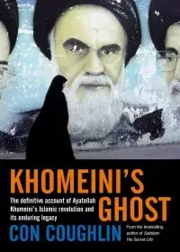 在飛比找博客來優惠-Khomeini’s Ghost