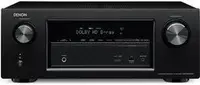 在飛比找Yahoo!奇摩拍賣優惠-DENON AVR-X2100W-2