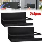 2 Pack Magnetic Spice Rack Seasoning Organizers Refrigerator Shelf Fridge