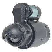 NEW STARTER FITS HOUGH PAYLOADER H-30B H-50B UNIVERSAL ENGINE ATOMIC 10455314