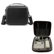 Compact Shoulder Bag for Dji Mavic Mini 2 Drone - Nylon Material