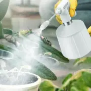 Handheld Garden Sprayer Electric Water Spray Bottle Automatic Plant Mister