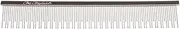 Chris Christensen #013 Cat/Carding All Fine Dual Tooth Pet Comb 6
