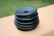 1974-1989 Porsche 911 Shift Linkage Boot
