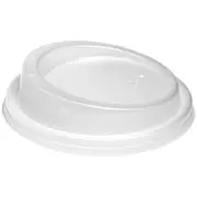 Biopak Large Lids 1000 Box