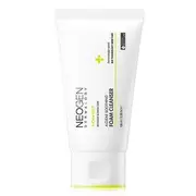 NEOGEN - Dermalogy A-Clear Aid Soothing Foam Cleanser 100ml