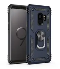 在飛比找Yahoo!奇摩拍賣優惠-三星s9,s9plus,s8,s8plus,s7軍士防摔指環