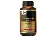 GO Healthy Go Cholesterol Shield