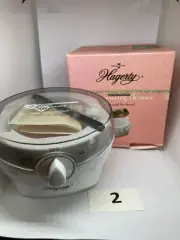 Hagerty Battery Operated Sonic Jewelry Cleaner