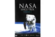 NASA Space Trek Volume 4 -Educational DVD Series Rare Aus Stock New Region ALL