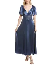 ASTR the Label Aurelia Maxi Dress