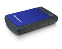 在飛比找Yahoo!奇摩拍賣優惠-Transcend 創見2TB StoreJet 25H3B