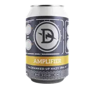 Dainton Amplifier Hazy IPA 355ml Can