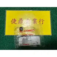 在飛比找蝦皮購物優惠-KYMCO 原廠 舊 MANY 100 110 前土除支架 