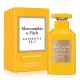 【Abercrombie & Fitch】真摯女性淡香精100ml(專櫃公司貨)