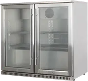 Omega 190L Outdoor Beverage Centre