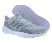 Adidas Fluidflow 2.0 Womens Shoes Size 9.5, Color: Light Blue