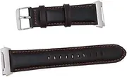 jojofuny Band Keys Screen Smartwatch Pour Rhinestone Smart Watch Strap Lanyard Chain Bracelet Wrist Coffee