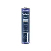 selleys 310ml grey flexiseal polyurethane construction sealant