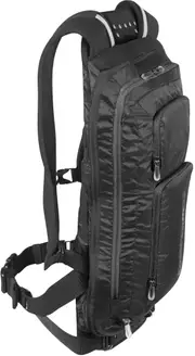Komperdell Urban Protectorpack Protector Backpack, black, Size S for Men