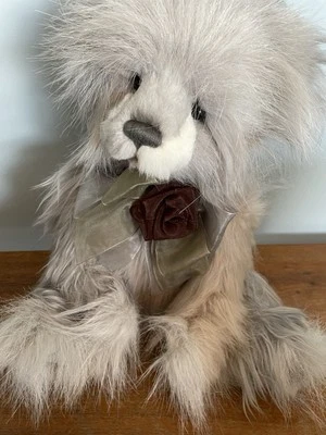 SALE - Charlie Bear - CARRIE