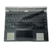 Laptop Keyboard for DELL Latitude 7285 K17M US Backlit