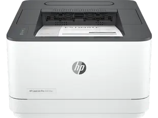 【最高22%回饋 滿額折300】 [限量促銷]HP LaserJet Pro 3003dw A4黑白雷射印表機(3G654A) 女神購物節