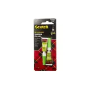 Scotch® Super Glue Gel AD112T, .07 oz, 2-Pack