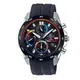 CASIO EDIFICE/悍將風格運動計時腕錶/EFR-557TRP-1A