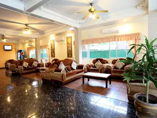 芭達雅之家飯店Home pattaya hotel