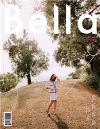 在飛比找TAAZE讀冊生活優惠-Bella儂儂 11月號/2022 第462期：昆凌 悠長假