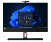 LENOVO ThinkCentre M90A G5 AIO 23.8"/24" FHD Intel i5-14500 16GB DDR5 512GB S...