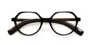 Kaleos Childs C1 Men's Glasses Clear Size 50 - Private Health Rebate - Blue Light Block Available