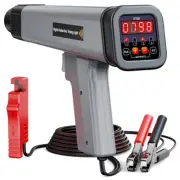 Engine Timing Light Gun Ignition Auto Timing Tester Car Motorcycle Marin Boat