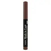 Made To Last Waterproof Eyeshadow - 037 Intense Taupe by Pupa Milano for Wom...